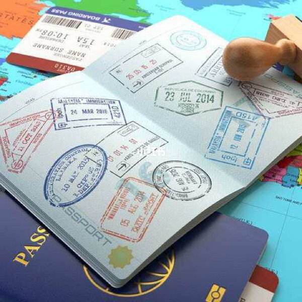护照逾期了怎么办签证(护照逾期一天了后面可以用几天)