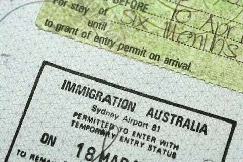 澳洲签证逾期了怎么办(在澳洲签证过期一年多 还能回去吗)